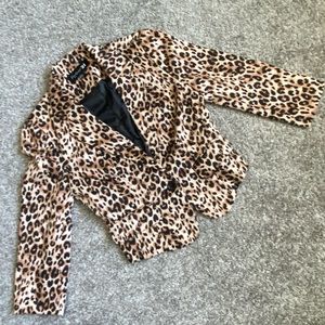 Forever 21, size small.